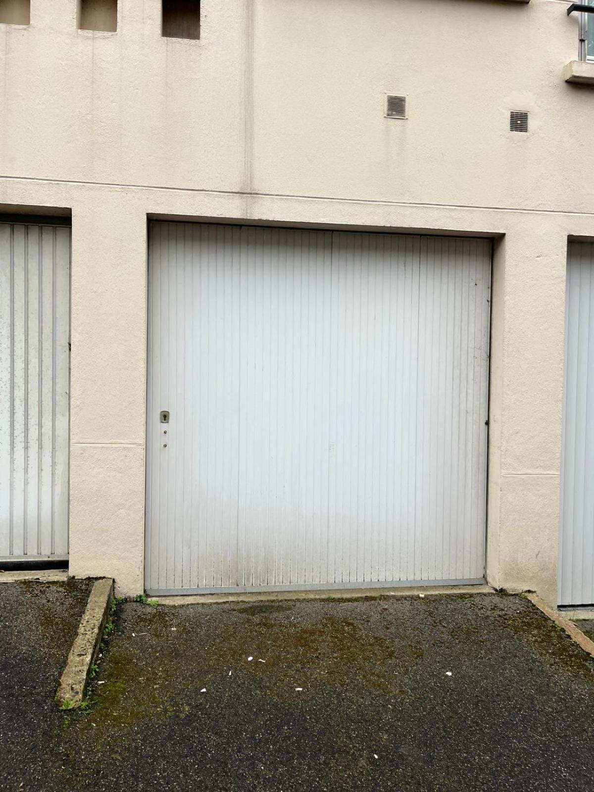 Charming Cozy Nest In Nantes Exterior foto